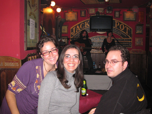 Pub Kiara (25-12-2009)