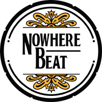 Logo Nowhere Beat